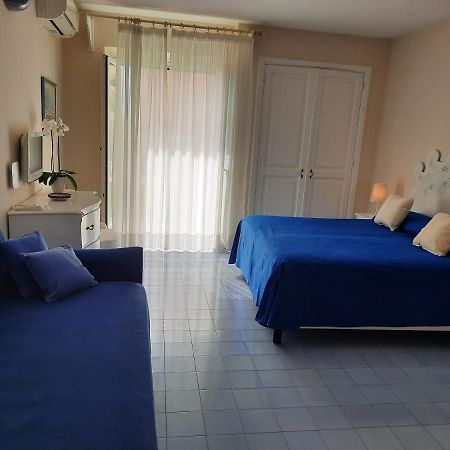 Villa La Tartana Позитано Екстериор снимка