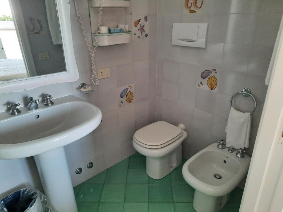Villa La Tartana Позитано Екстериор снимка